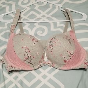 Lane Bryant bra